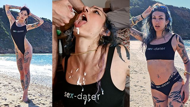 Dialoghi In Italiano movie with prefect Brisen LeStrange, Edonekaliyuga and Fucktotum from Grab