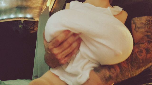 Verified Amateurs video with sexy Jerk2Porn from Grab