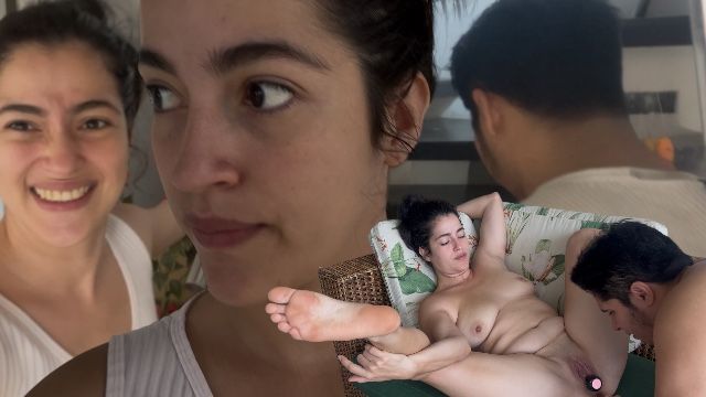 Hd screw with sexy NamiQsein from Grab