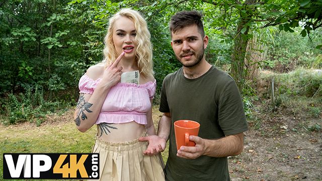 Hardcore sex with prefect Greta Foss and Steve Q from Grab