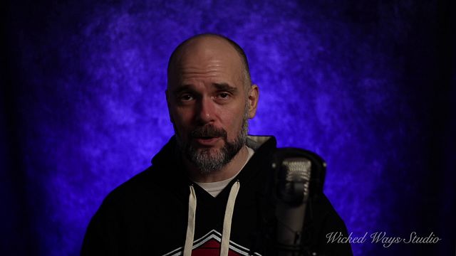 Sex Podcast screw with passionate Wicked Fellow from Grab