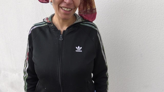 Turkish Girl sex with gorgeous SouzanHalabi from Grab