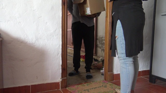 Egypt Arab Sex sex with awesome SouzanHalabi from Grab