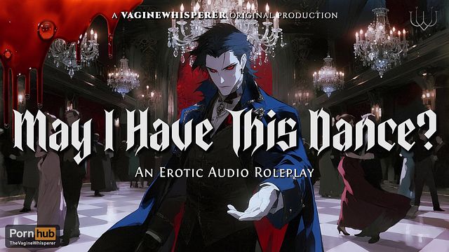 Asmr Male Voice sex with seductive TheVagineWhisperer from Grab