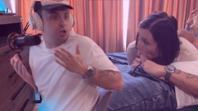 Zetration film with seductive SuperMyWhore and Zetration from Grab