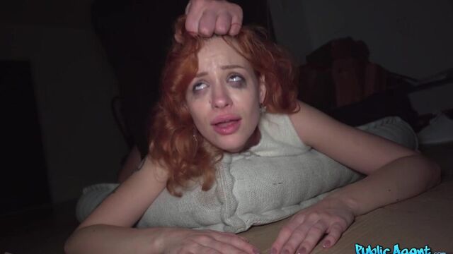 POV movie with passionate Mia Stone