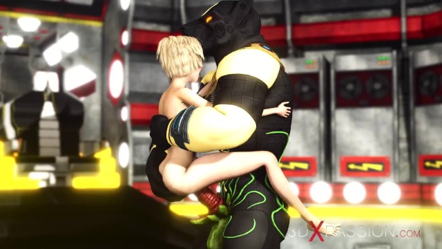 Hd screw with tempting Anubis from Grab