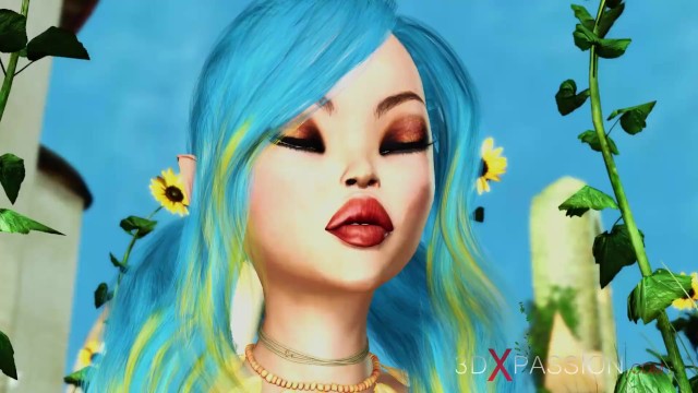 Blowjob video from Grab