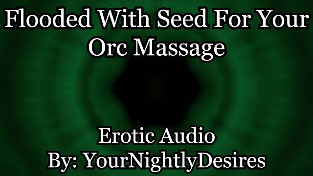 Loud Male Moaning scene with awesome YourNightlyDesires from Grab