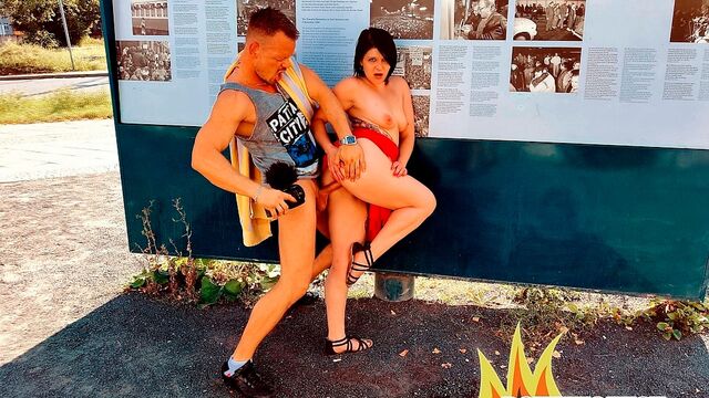 Medium Size Tits action with prefect About Mini Hotcore