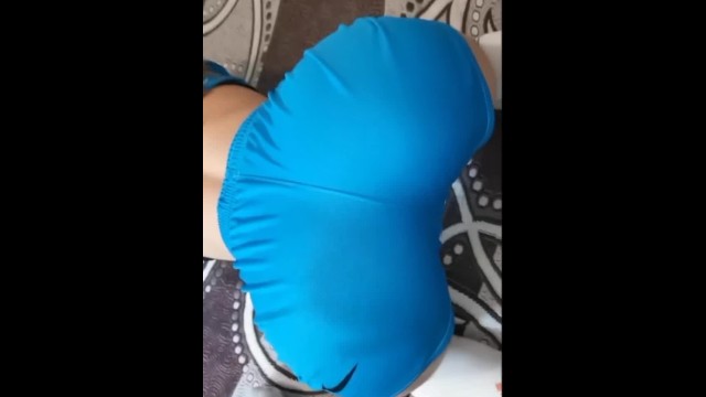 Futbol sex with prefect Tania Gomez from Grab