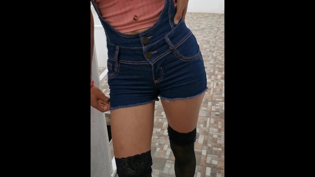 Culona porn with seductive Tania Gomez from Grab