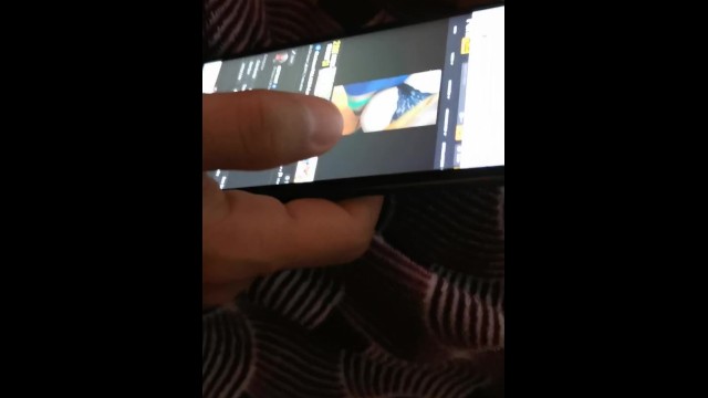 Esposa Mi Amigo video with seductive Tania Gomez from Grab