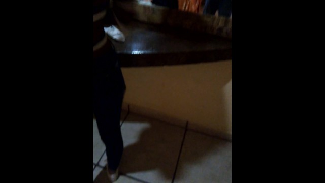 Hotel porn with tempting Tania Gomez from Grab