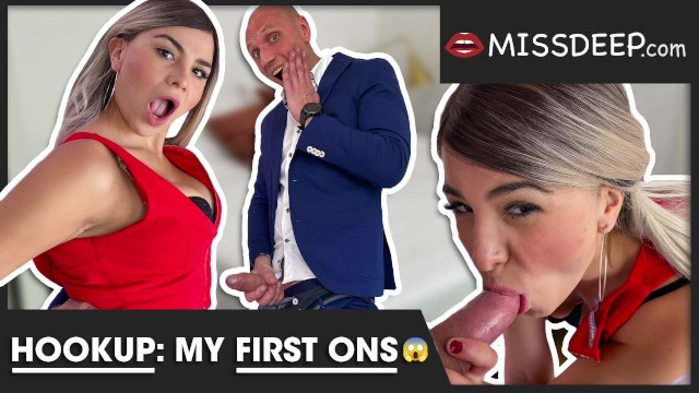 Petite bang with gorgeous Capitano Eric