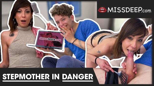 Milan screw with tempting Sarah Slave