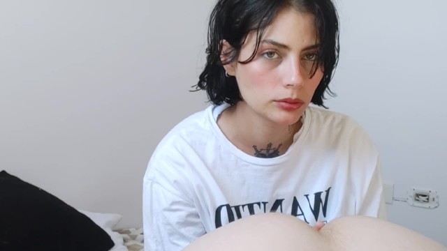 Feet film with prefect MimiPaul from Grab