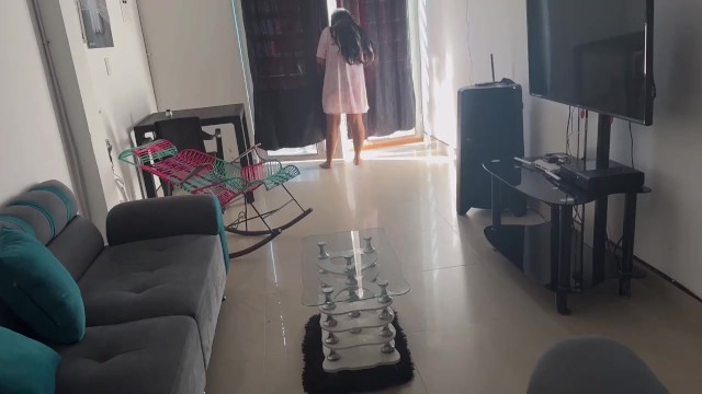 Big Ass Colombian video with seductive god of sex777 from Grab