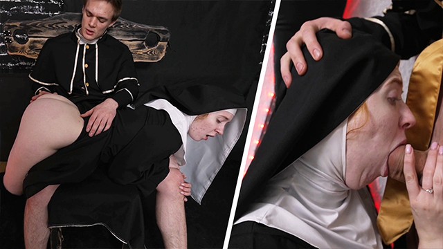 Cum In Mouth porn with passionate Tim Deen