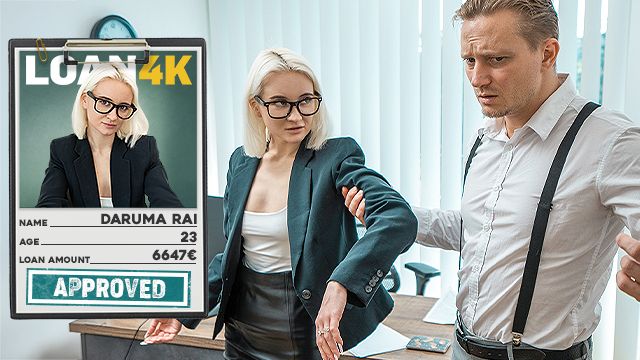 Interview film with gorgeous Daruma Rai and Stanley Johnson from Grab