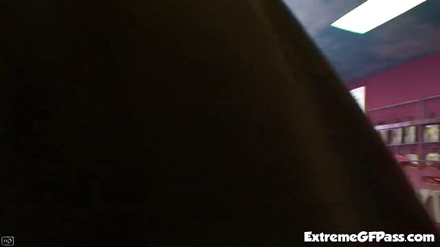 Missionary movie with awesome London Keys from Grab