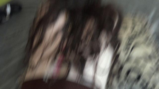 Hardcore video with seductive Remi Raw from Grab