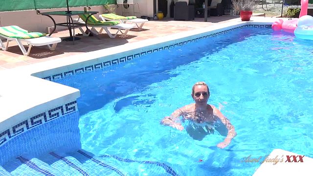 British Milf smut from Grab