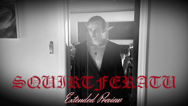 Squirt film from Grab