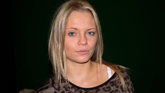 Natural Tits smut with prefect Vanda Lust