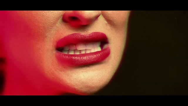 Narrated smut with horny Desiree from Grab