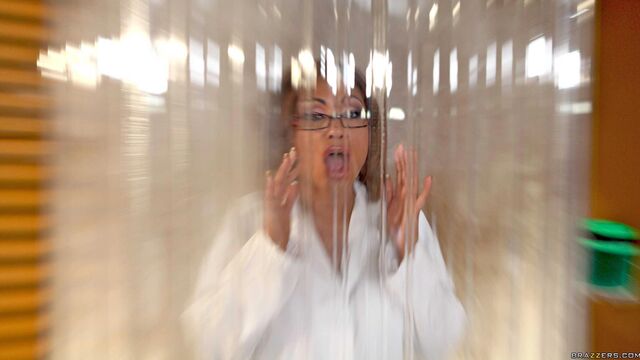 Ebony scene with gorgeous Priya Rai