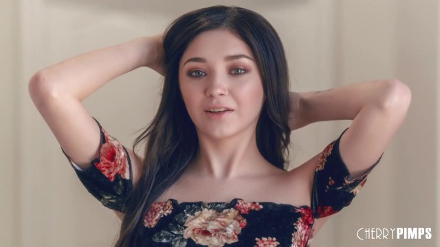 Missionary smut with seductive Luna Love and Sia Lust