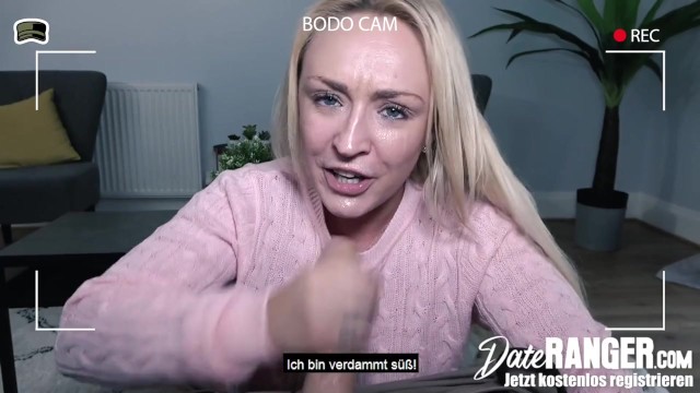 Milf bang with tempting Amber Deen