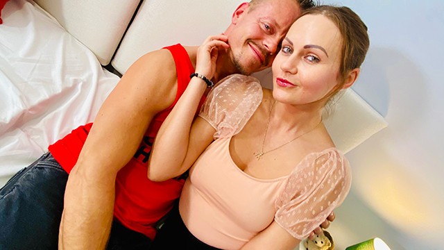 Milf film with hot Tina Kay