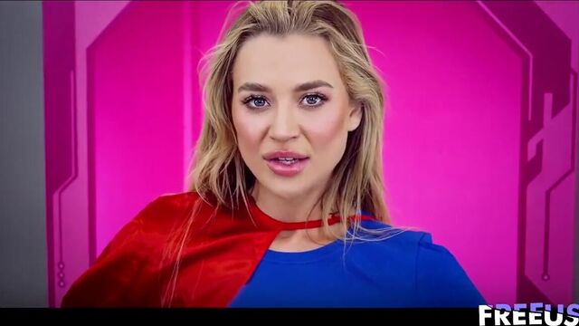 Masturbation smut with seductive Anissa Kate, Blake Blossom, Freya Von Doom, Lucy Lotus and Nikki Nicole