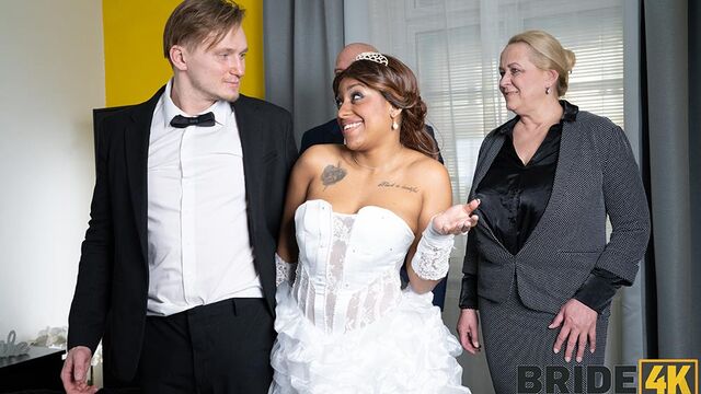 Long Legs smut with pretty Vicky Menage