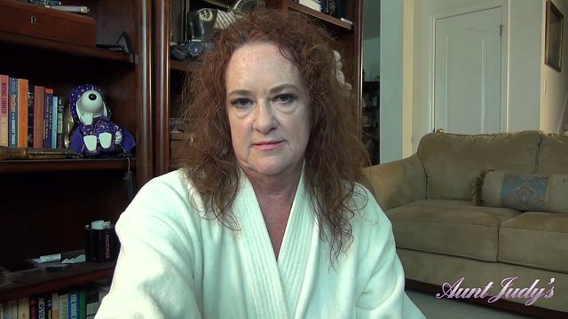 Mature Step Mom smut from Grab