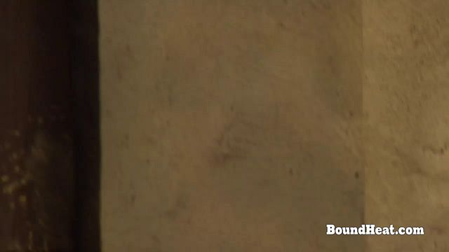 Lesbian Fingering scene