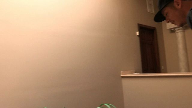 Double Penetration smut with seductive Alex Gonz, Dani Lane, Michael Stefano and Pressley Carter from Grab