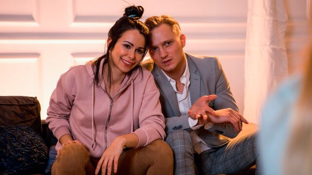 Doggystyle porn with gorgeous Scarlett Jones