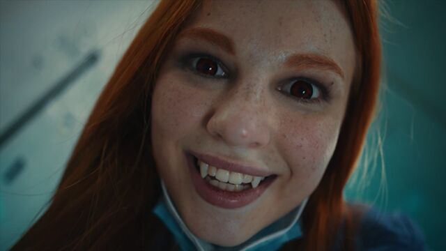 Mesmerized bang with gorgeous Josephine Jackson from Grab