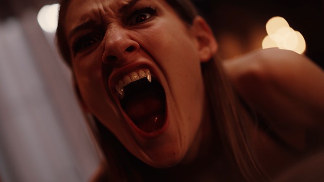 Hd porn with tempting Leana Lovings and Tiffany Tatum from Grab