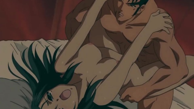 Hardcore bang from Grab