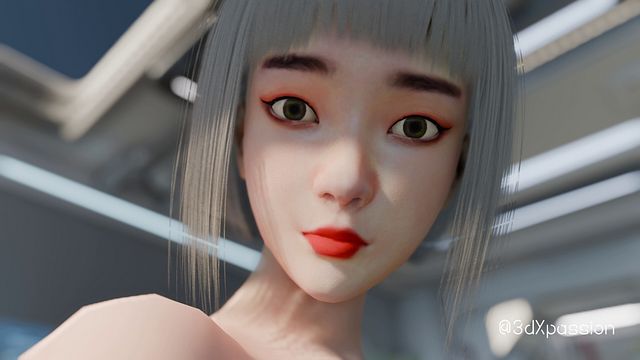 Cumshot action from Grab