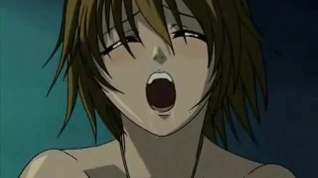 Hentai video from Grab