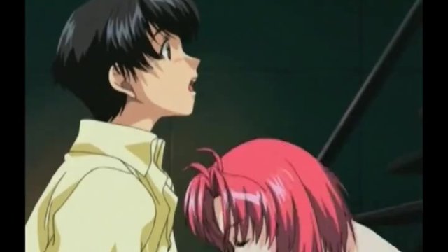 Orgasm film with tempting Divine from Grab