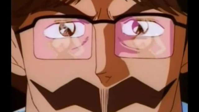 Manga screw from Grab