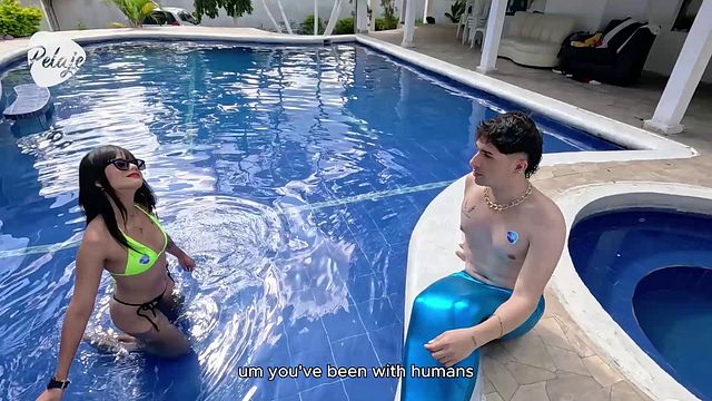 Hd smut with pretty Sara Blonde