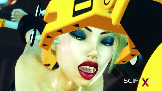 Futa movie from Grab