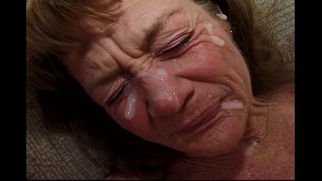 Facial Cumshot porn